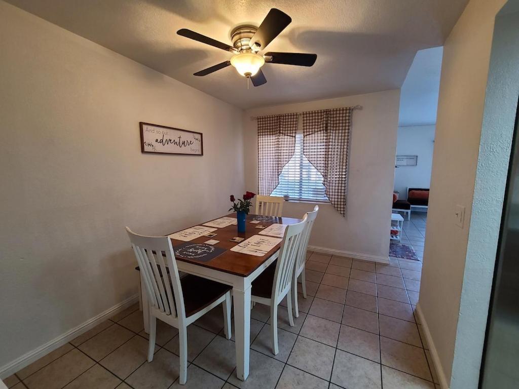 2Bed 1 Bath Condo Near Nellis Afb & The Strip Las Vegas Eksteriør bilde