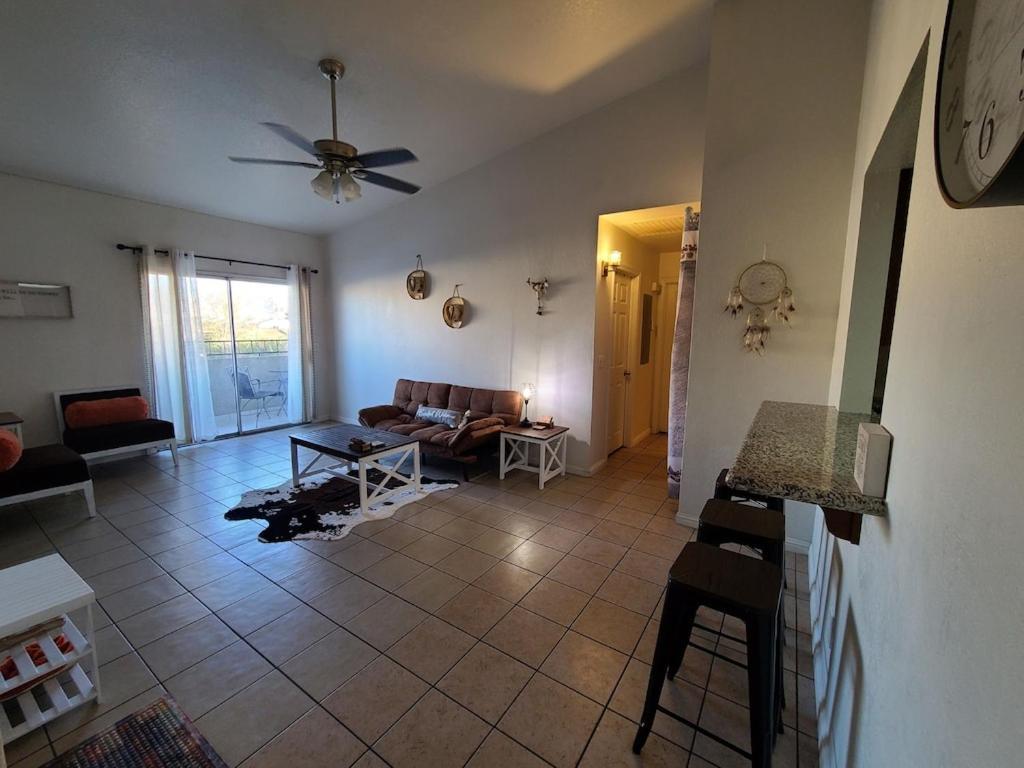 2Bed 1 Bath Condo Near Nellis Afb & The Strip Las Vegas Eksteriør bilde