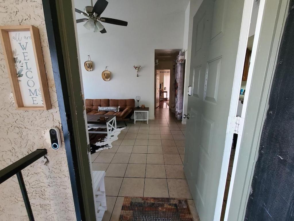 2Bed 1 Bath Condo Near Nellis Afb & The Strip Las Vegas Eksteriør bilde